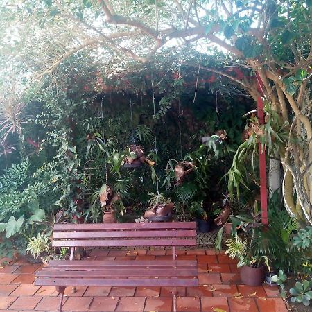 Aloha Hostel Кабо Фрио Екстериор снимка