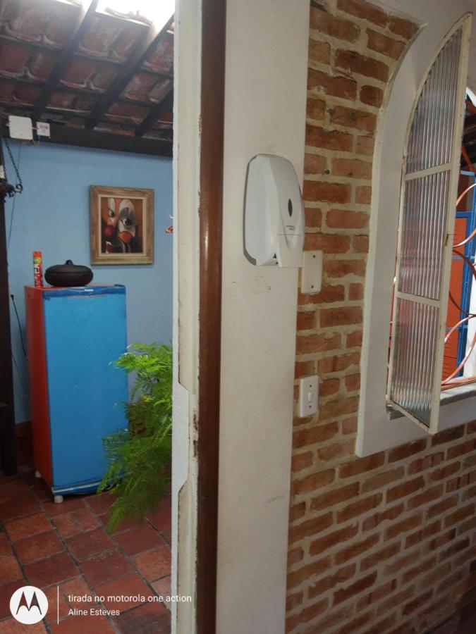 Aloha Hostel Кабо Фрио Екстериор снимка