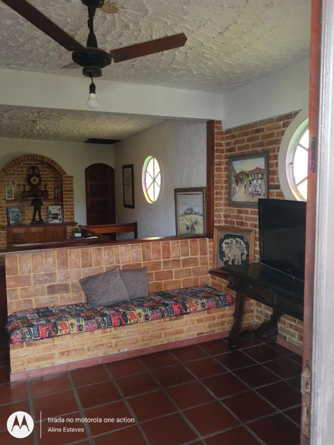 Aloha Hostel Кабо Фрио Екстериор снимка
