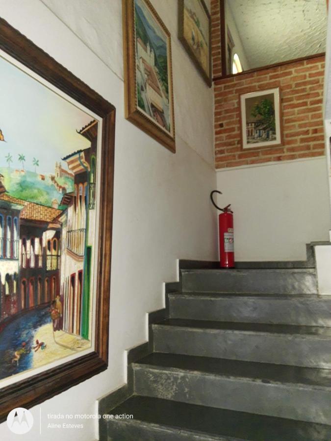 Aloha Hostel Кабо Фрио Екстериор снимка