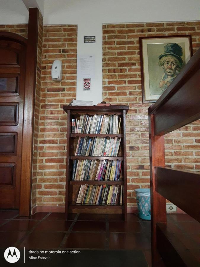 Aloha Hostel Кабо Фрио Екстериор снимка