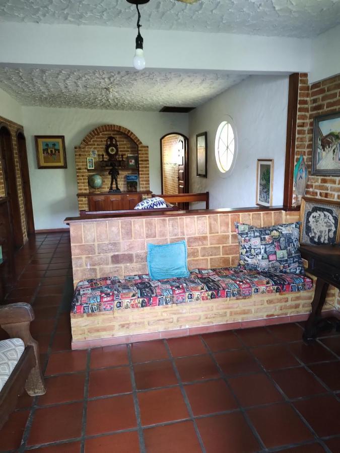 Aloha Hostel Кабо Фрио Екстериор снимка