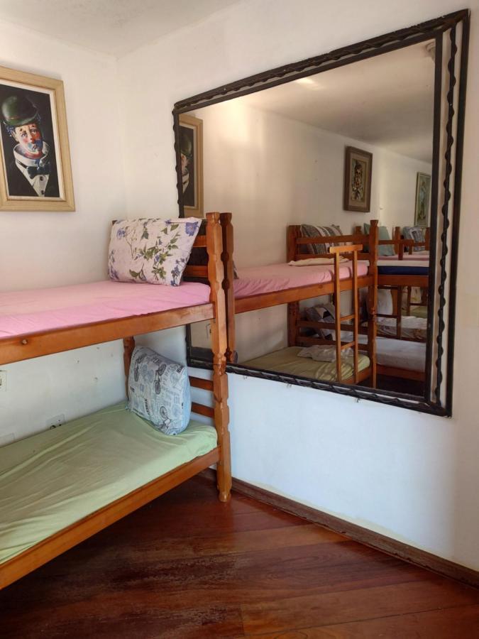 Aloha Hostel Кабо Фрио Екстериор снимка