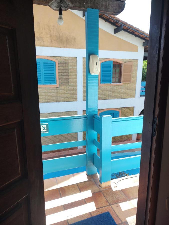 Aloha Hostel Кабо Фрио Екстериор снимка