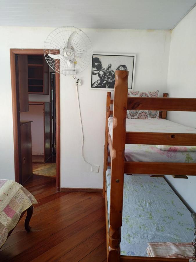 Aloha Hostel Кабо Фрио Екстериор снимка
