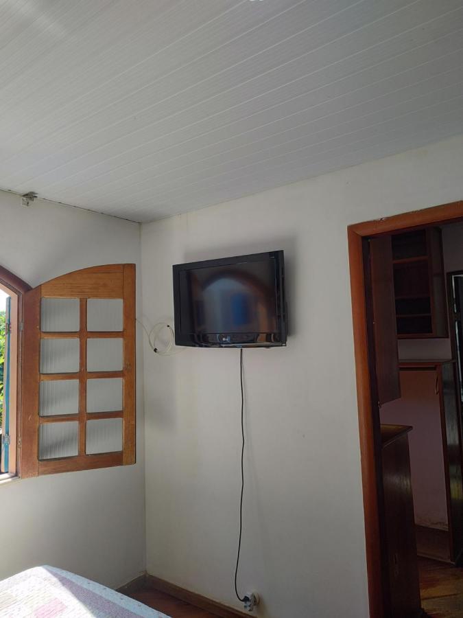 Aloha Hostel Кабо Фрио Екстериор снимка