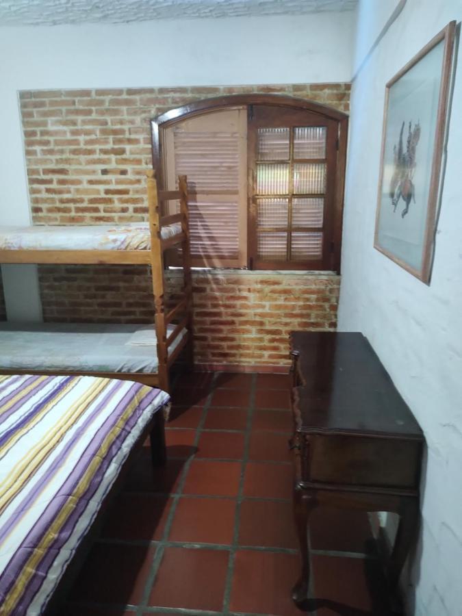 Aloha Hostel Кабо Фрио Екстериор снимка
