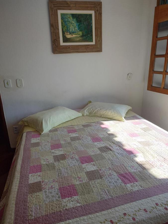 Aloha Hostel Кабо Фрио Екстериор снимка