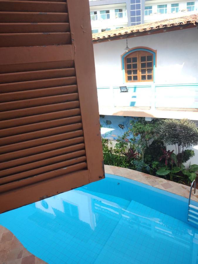 Aloha Hostel Кабо Фрио Екстериор снимка