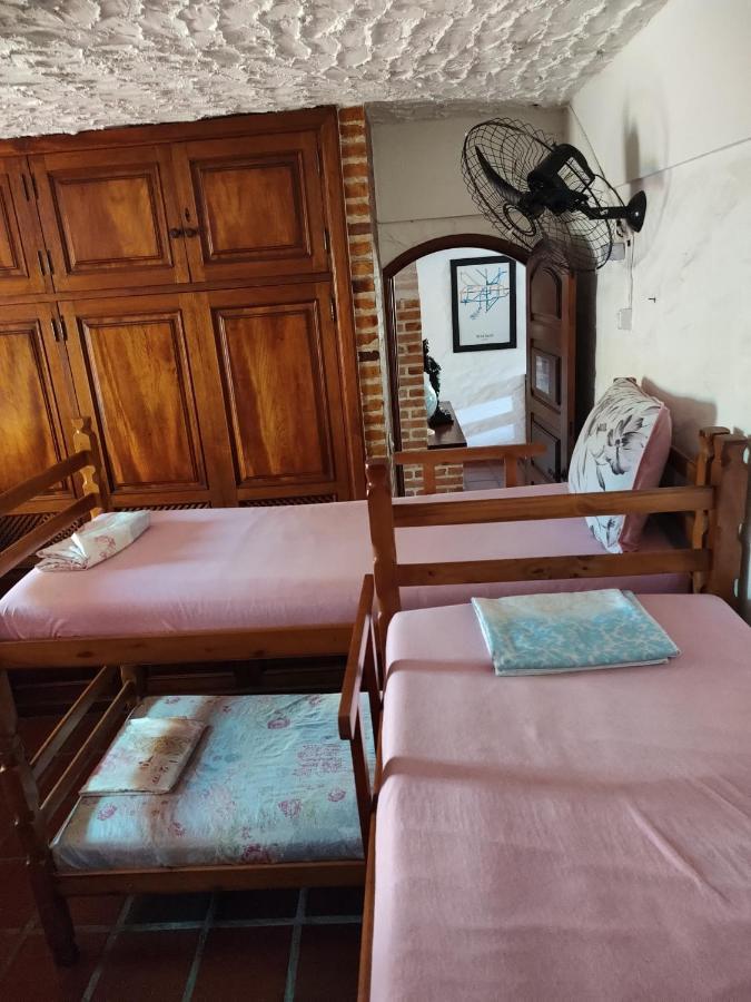 Aloha Hostel Кабо Фрио Екстериор снимка