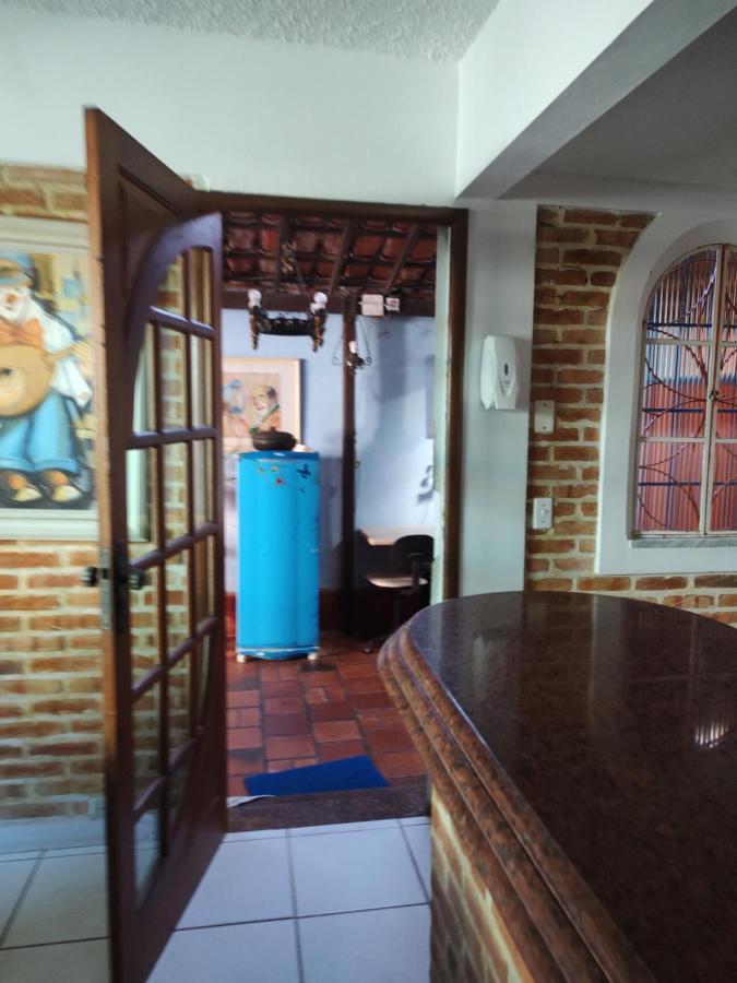 Aloha Hostel Кабо Фрио Екстериор снимка