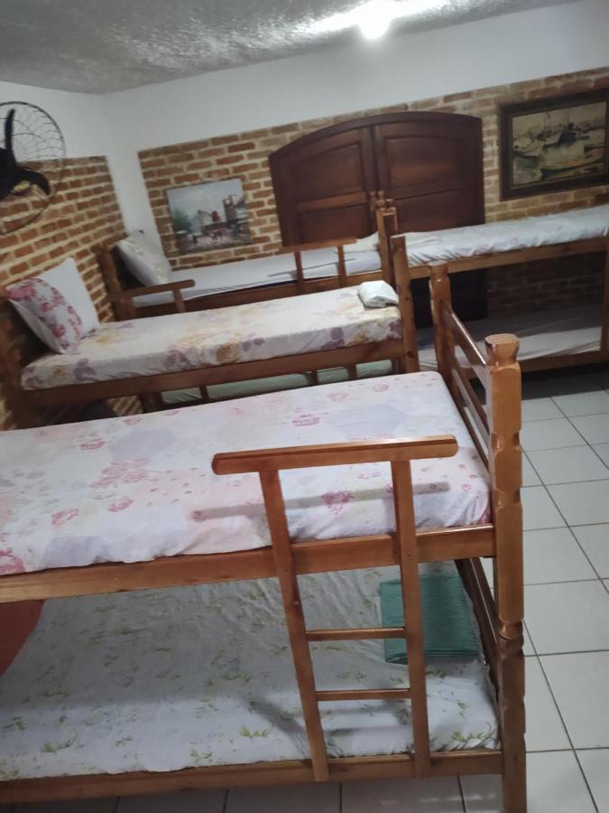 Aloha Hostel Кабо Фрио Екстериор снимка