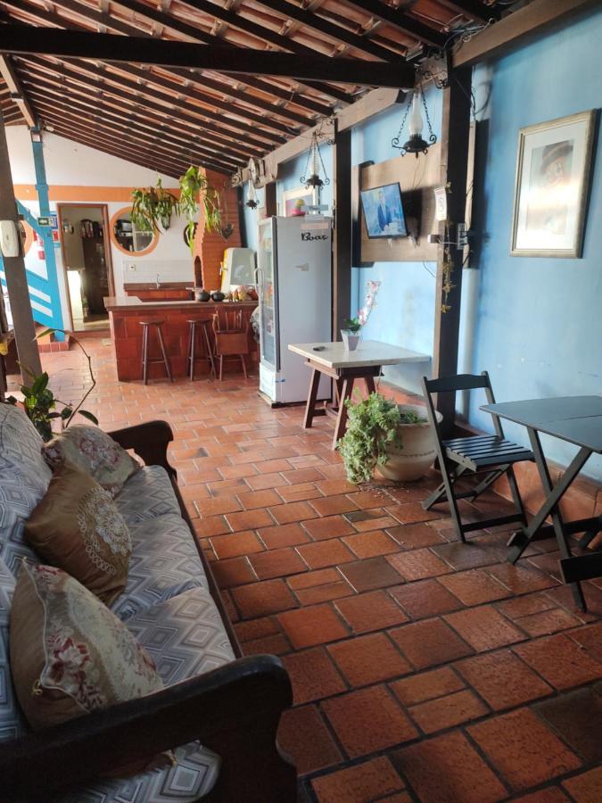 Aloha Hostel Кабо Фрио Екстериор снимка