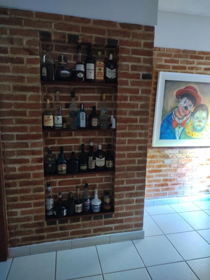 Aloha Hostel Кабо Фрио Екстериор снимка
