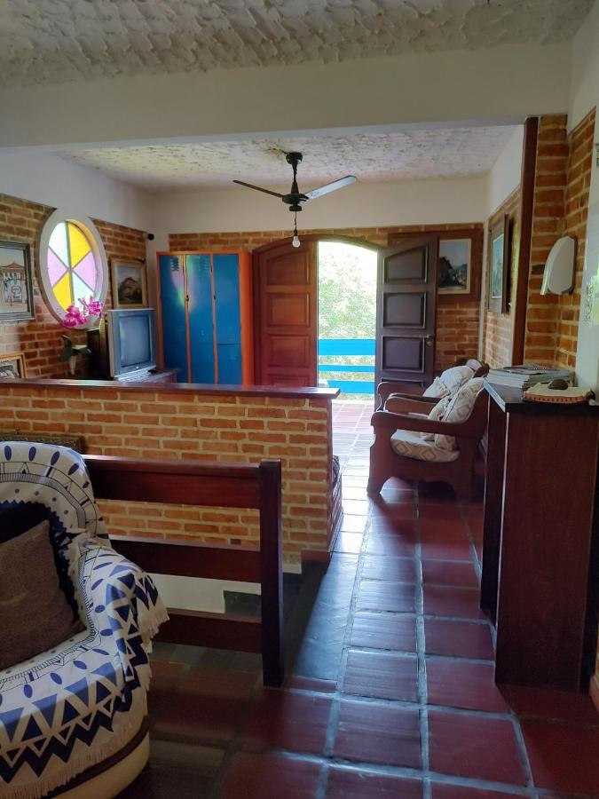 Aloha Hostel Кабо Фрио Екстериор снимка