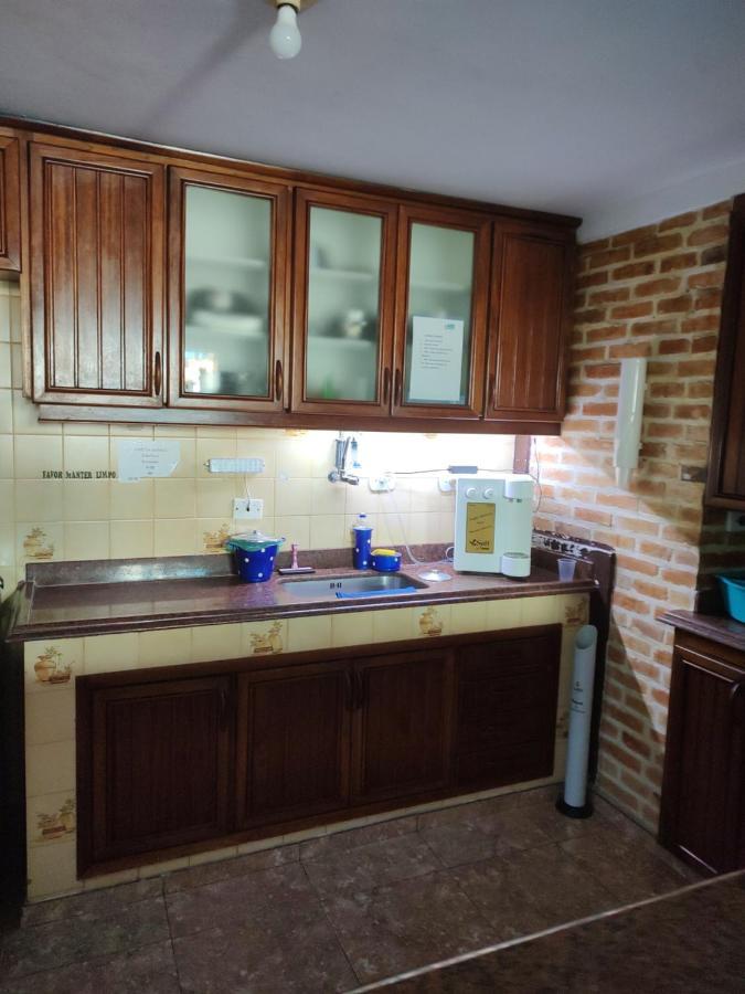 Aloha Hostel Кабо Фрио Екстериор снимка