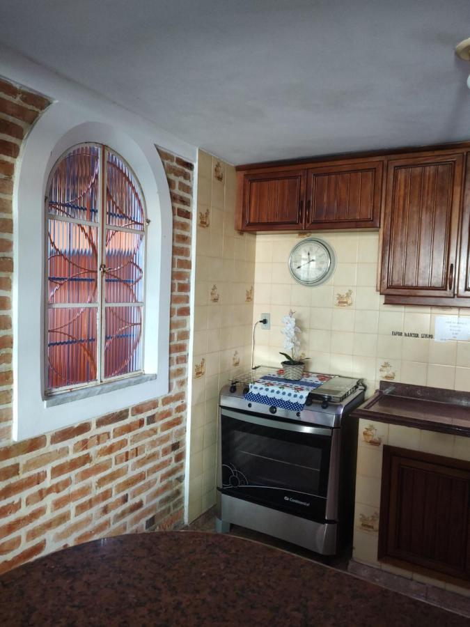 Aloha Hostel Кабо Фрио Екстериор снимка