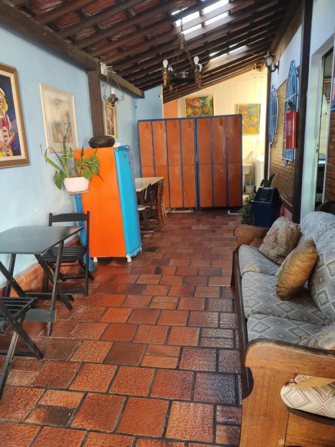 Aloha Hostel Кабо Фрио Екстериор снимка