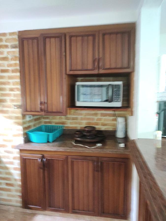 Aloha Hostel Кабо Фрио Екстериор снимка