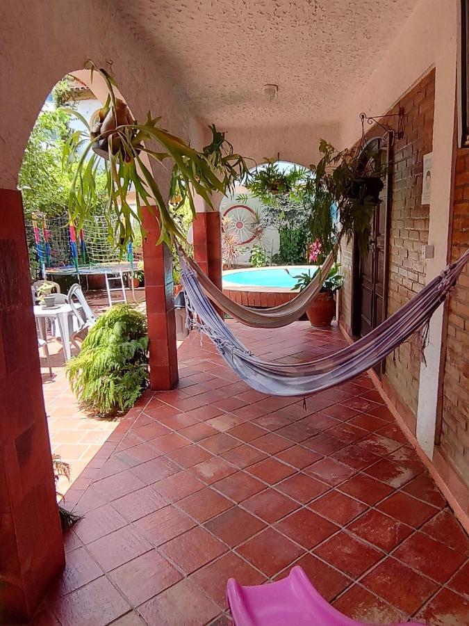 Aloha Hostel Кабо Фрио Екстериор снимка