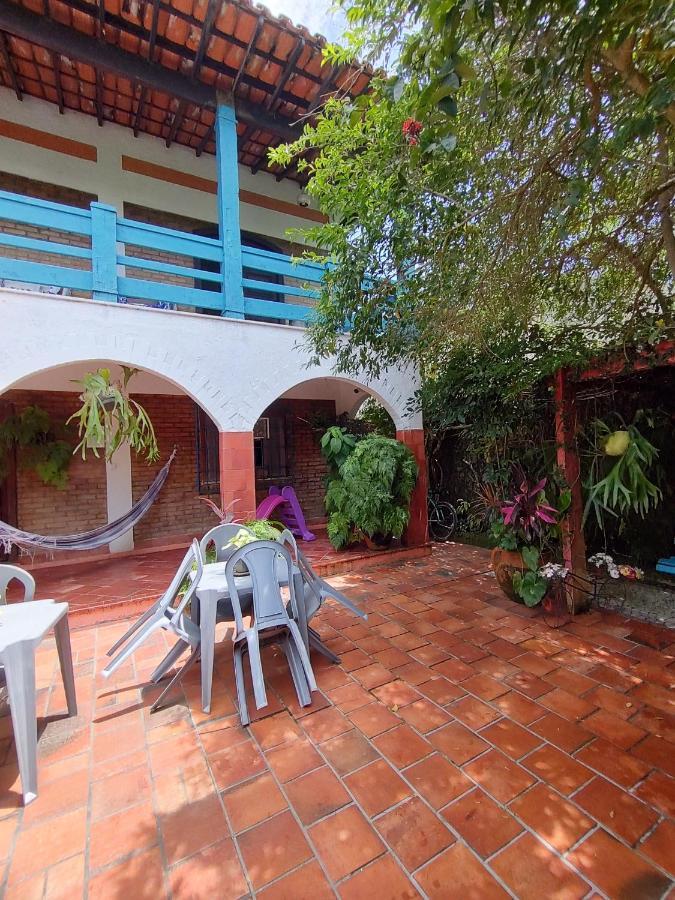 Aloha Hostel Кабо Фрио Екстериор снимка