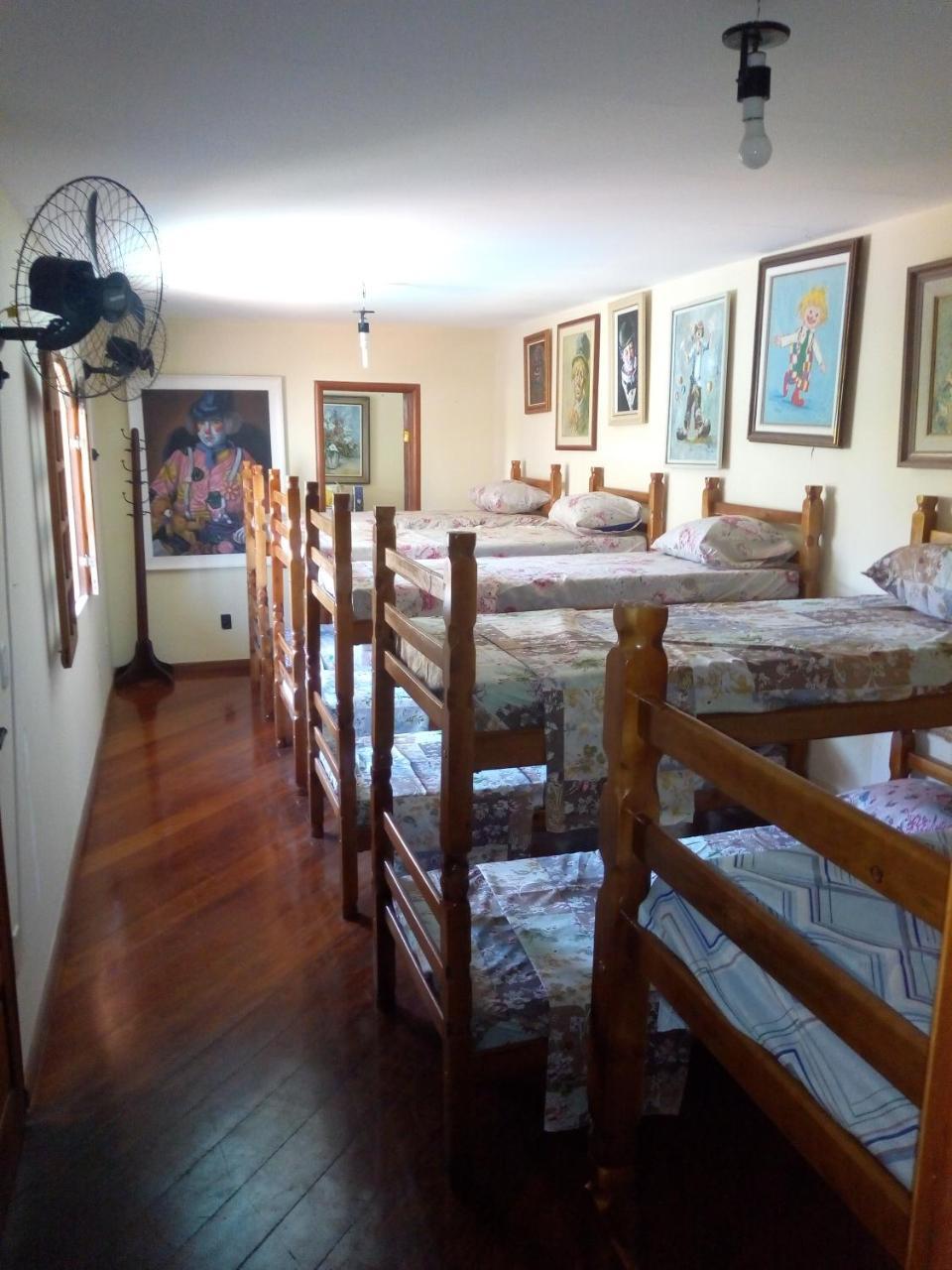 Aloha Hostel Кабо Фрио Екстериор снимка