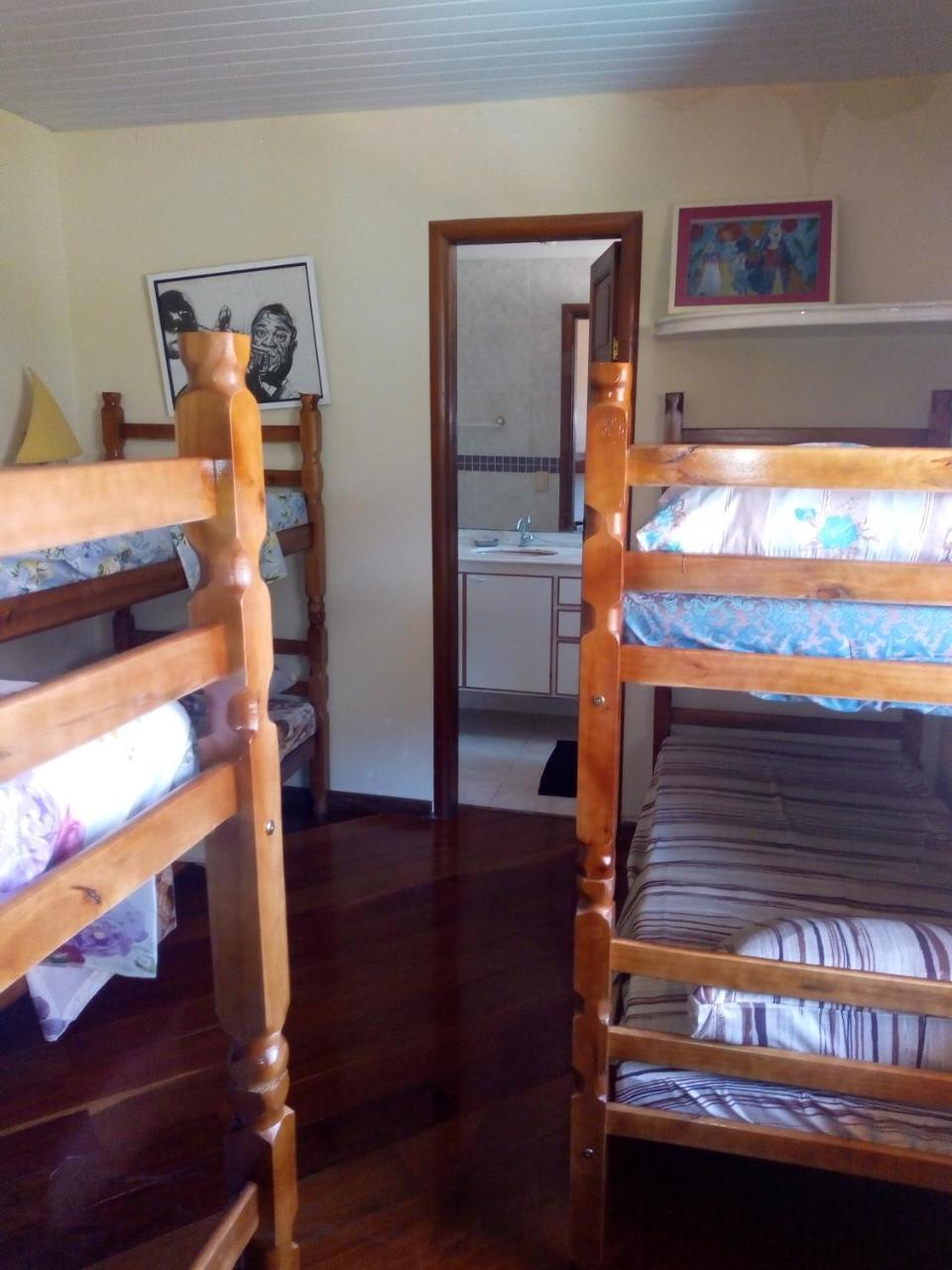 Aloha Hostel Кабо Фрио Екстериор снимка
