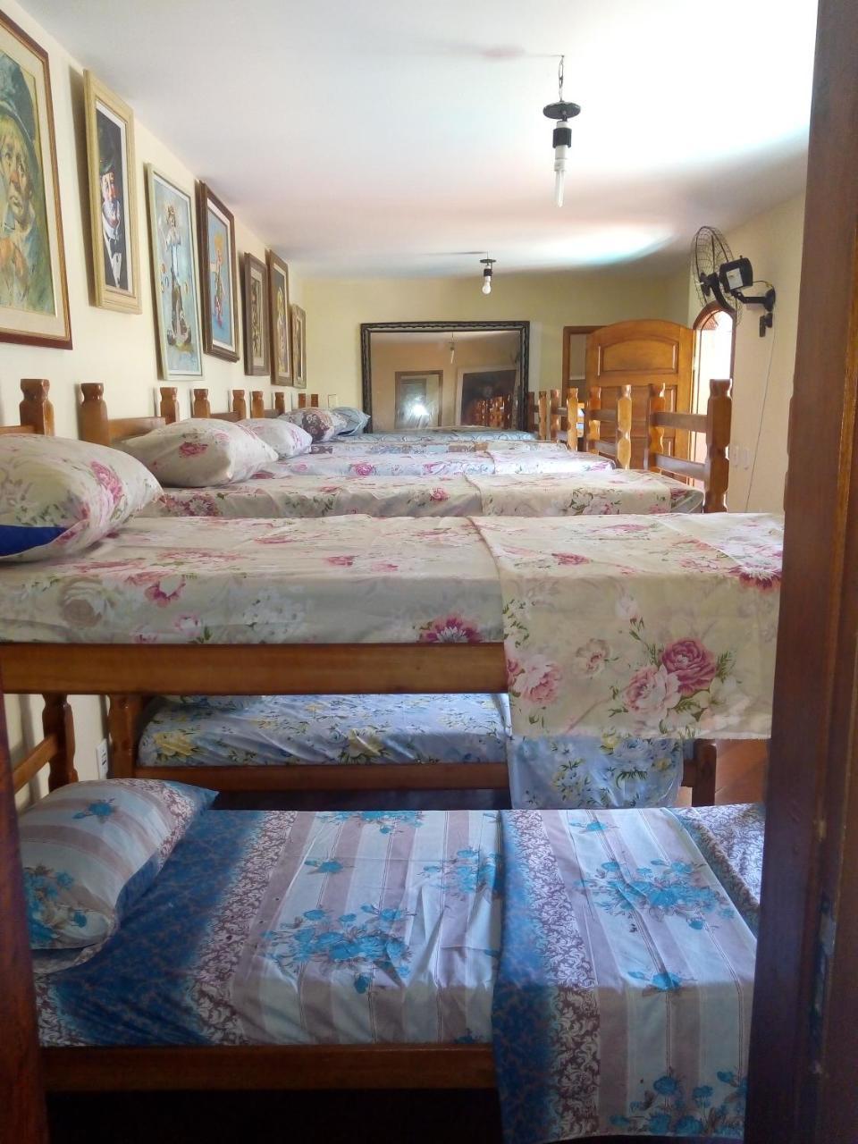 Aloha Hostel Кабо Фрио Екстериор снимка