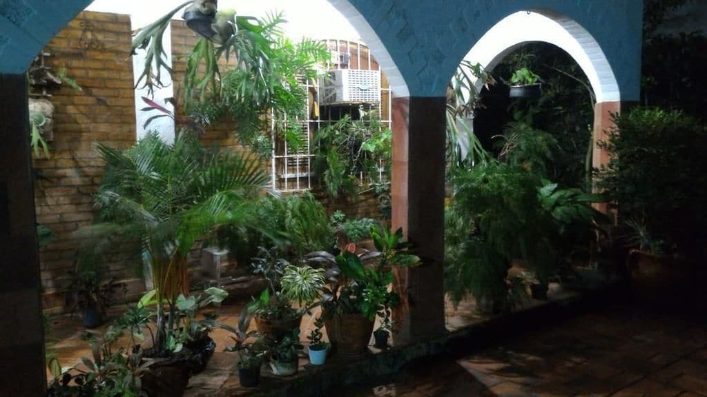 Aloha Hostel Кабо Фрио Екстериор снимка