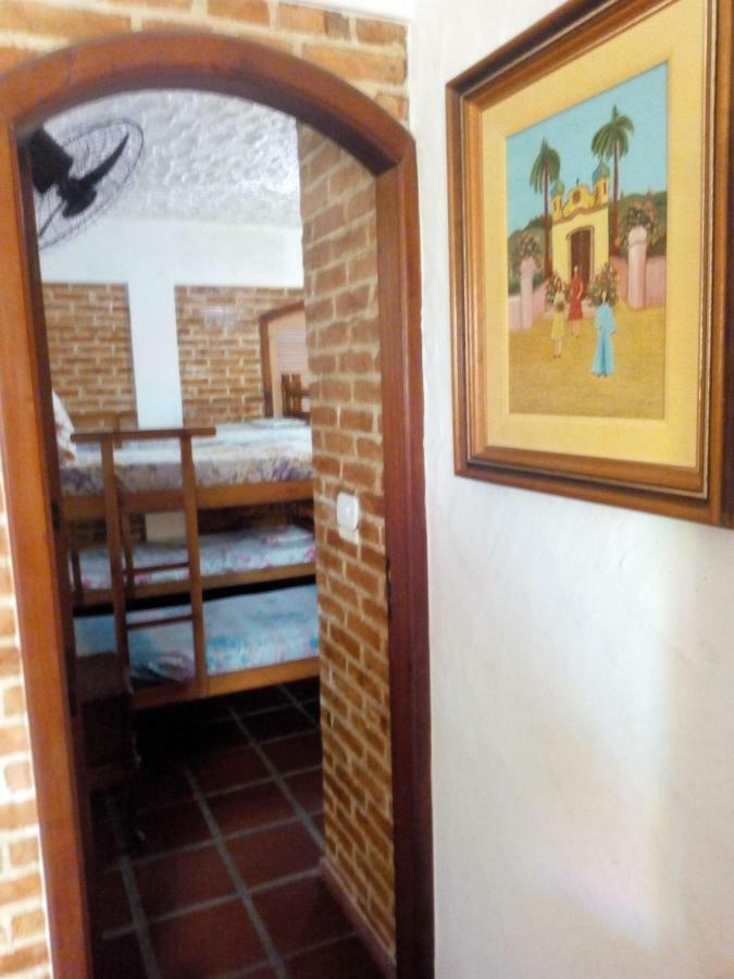 Aloha Hostel Кабо Фрио Екстериор снимка