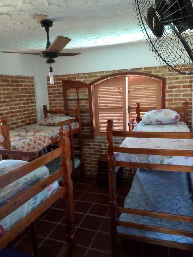 Aloha Hostel Кабо Фрио Екстериор снимка