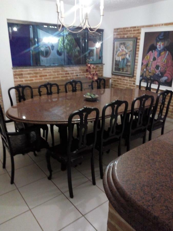 Aloha Hostel Кабо Фрио Екстериор снимка