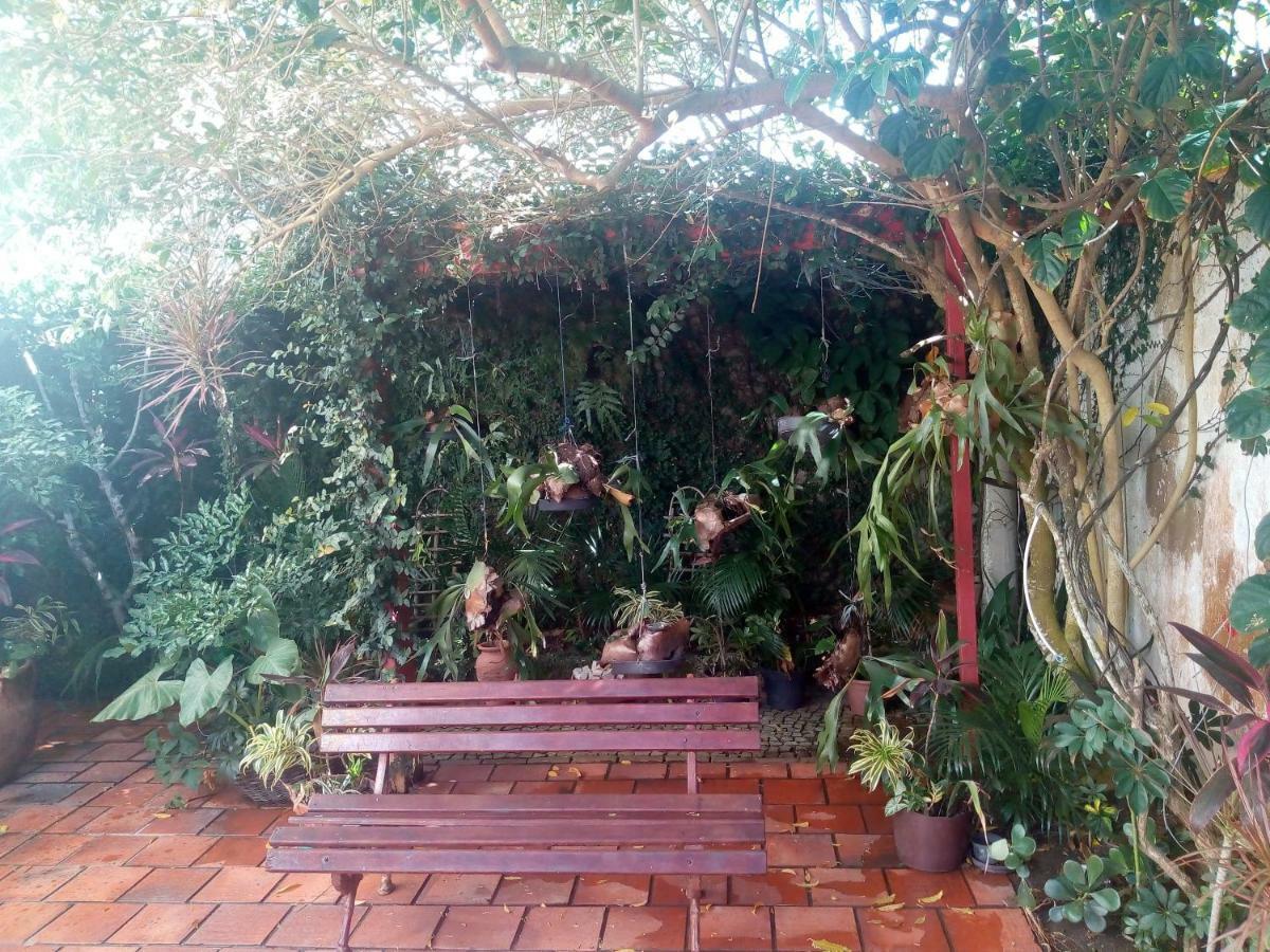 Aloha Hostel Кабо Фрио Екстериор снимка