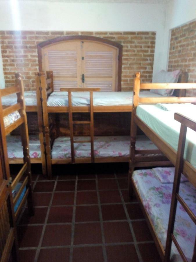 Aloha Hostel Кабо Фрио Екстериор снимка