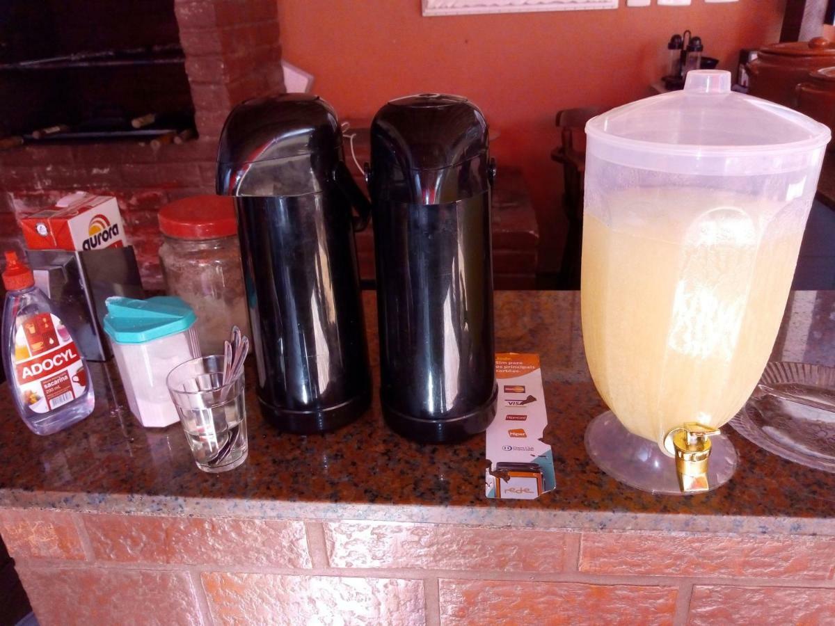 Aloha Hostel Кабо Фрио Екстериор снимка